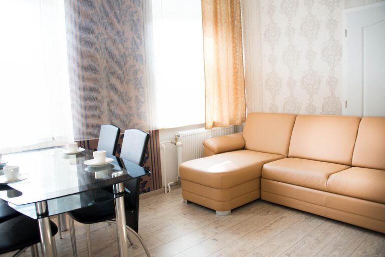 Aparthotel, 12 Beds, Nábřeží Jana Palacha, Karlovy Vary