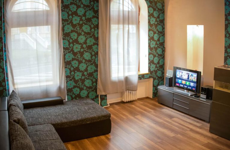 Aparthotel, 12 Beds, Nábřeží Jana Palacha, Karlovy Vary