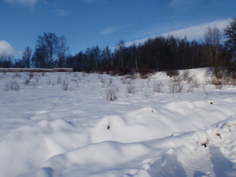 Komerční pozemek 4.885 m2, Dvory