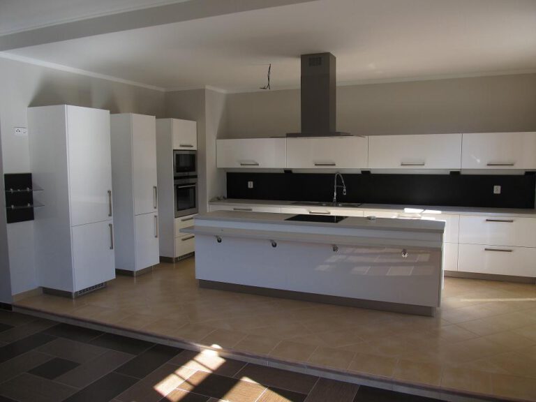 Rodinný dům 515 m2+ pozemek 1800 m2, Mezirolí