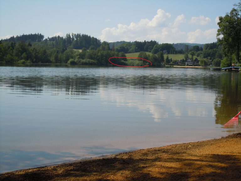 Family houses 210 m2, Děpoltovice