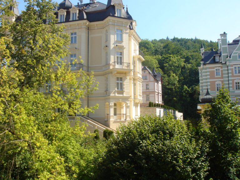 Apartment 4+KK, Sadová Street