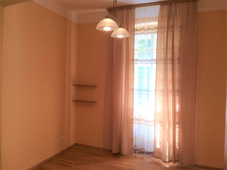 Apartment 3+kk, T.G. Masaryka Street