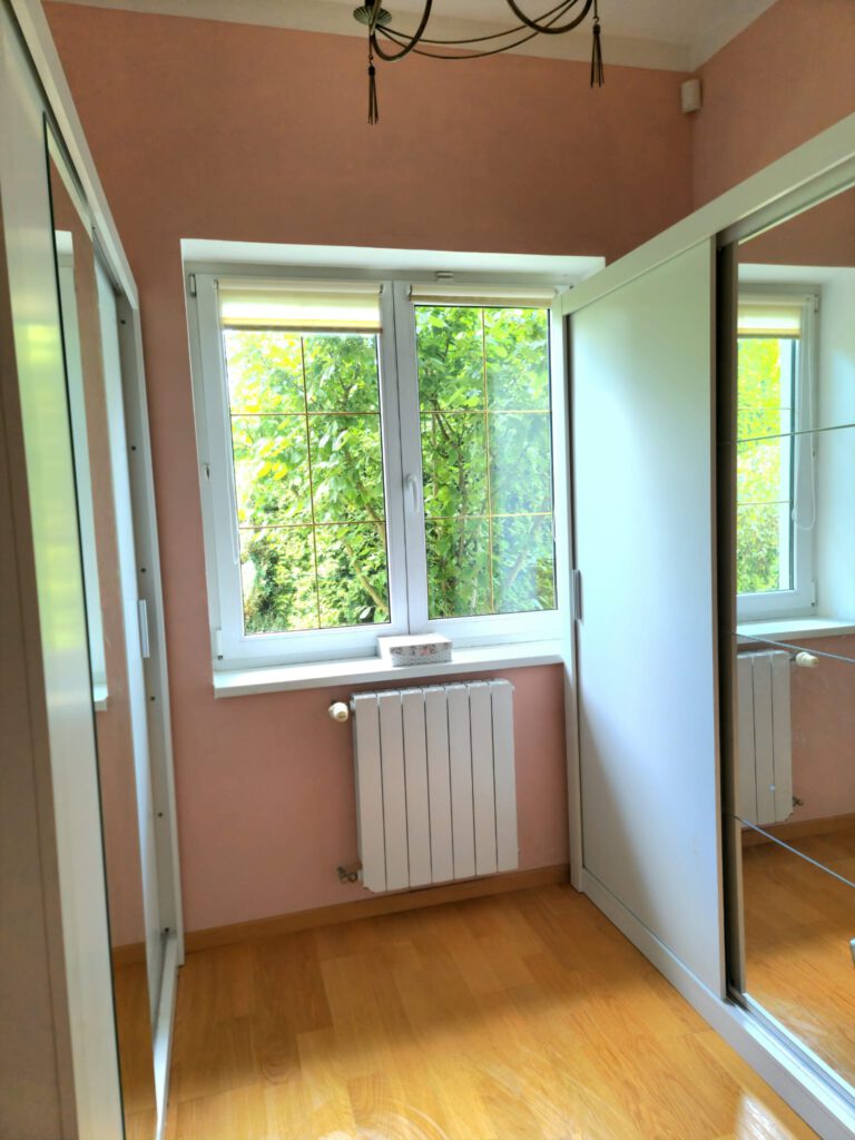 Rental of a 6+ bedroom house, Motýl, Olšová Vrata