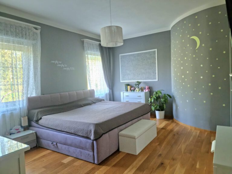 Rental of a 6+ bedroom house, Motýl, Olšová Vrata