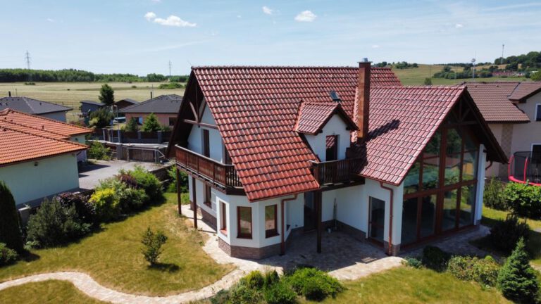 Dům 229 m2+1.110 m2 pozemek, Hroznětín, Velký Rybník