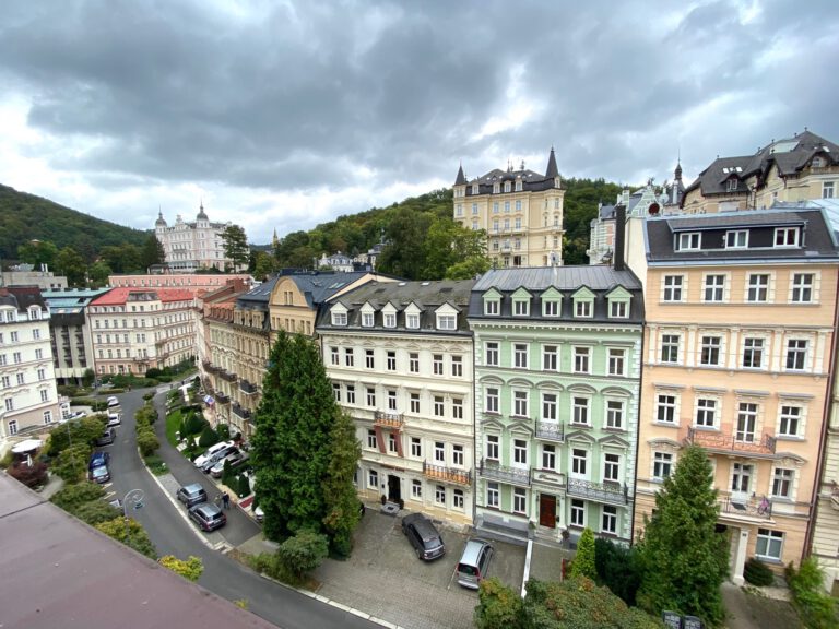 Non-residential space 78 m2, Sadová street