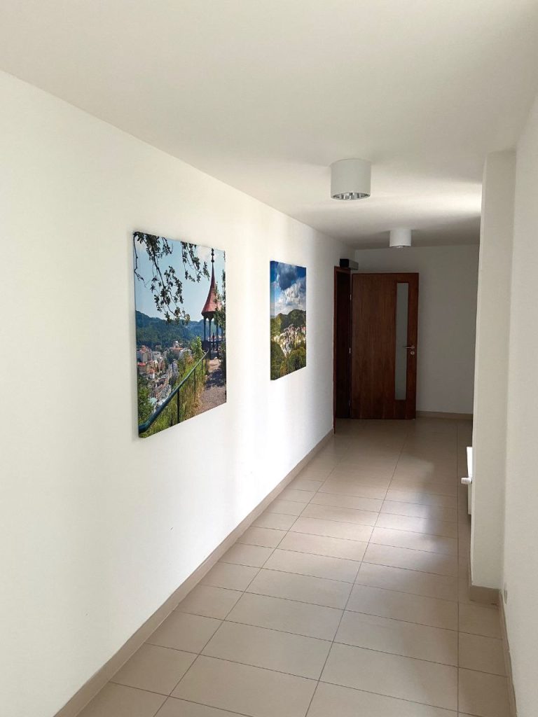 Apartment 3+KK, ul. Libušina