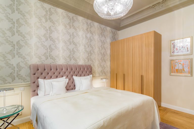 Apartmán Amethyst, 2+kk, ul. Vřídelní
