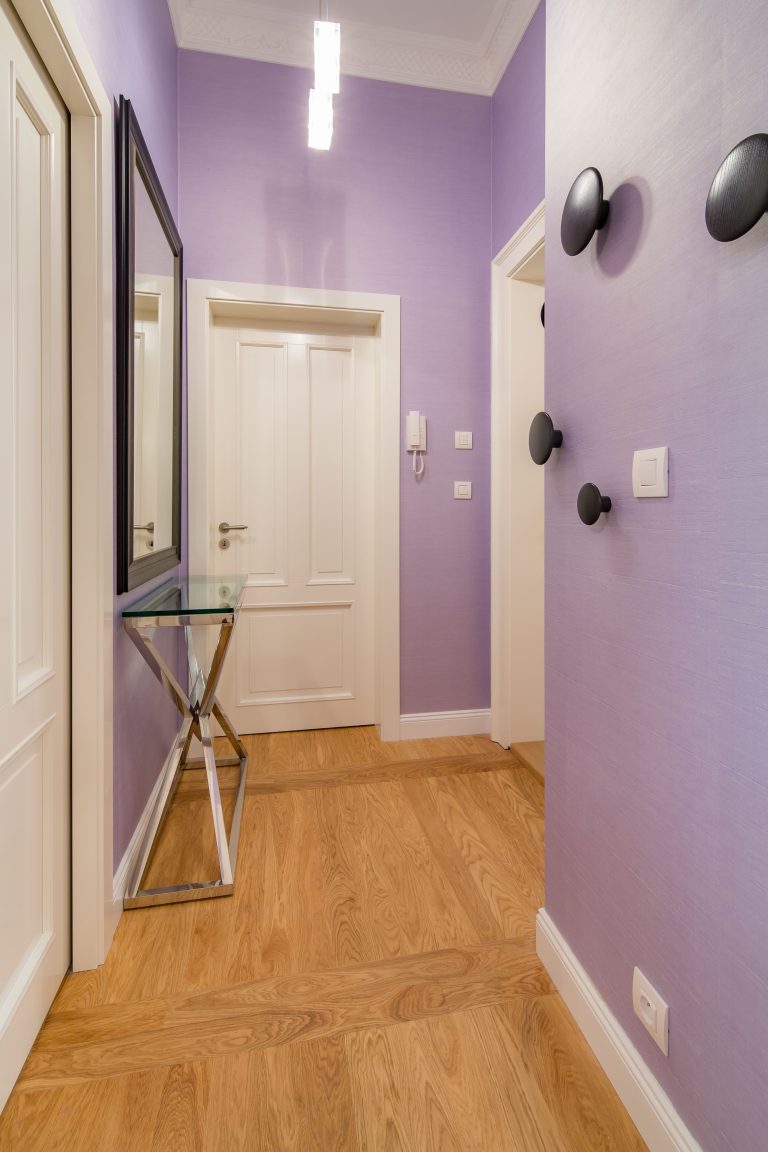 Apartmán Amethyst, 2+kk, ul. Vřídelní