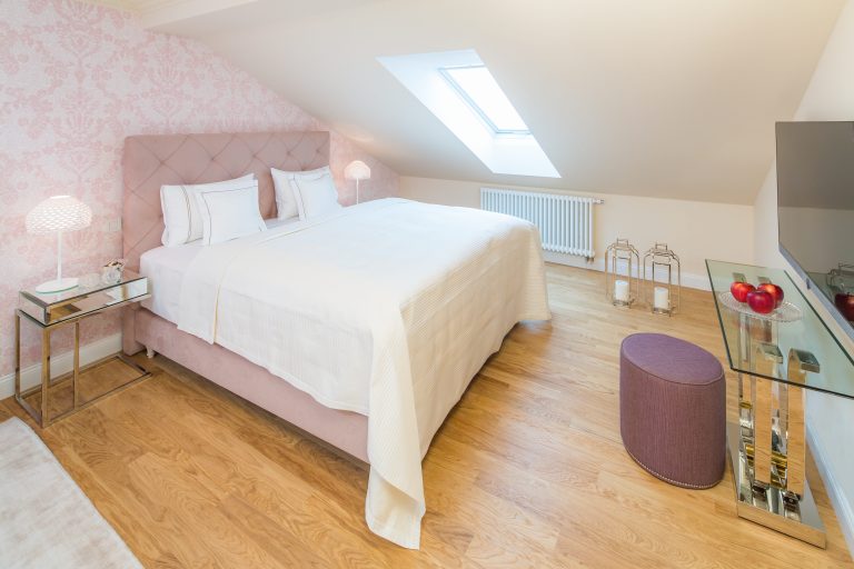 Apartmán Aquamarine, 3+kk, ul. Vřídelní