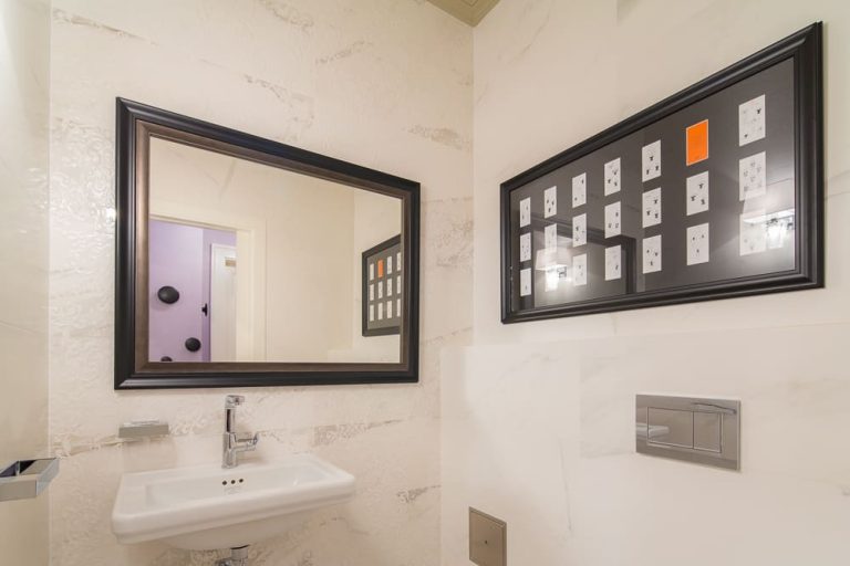 Apartmán Amethyst, 2+kk, ul. Vřídelní