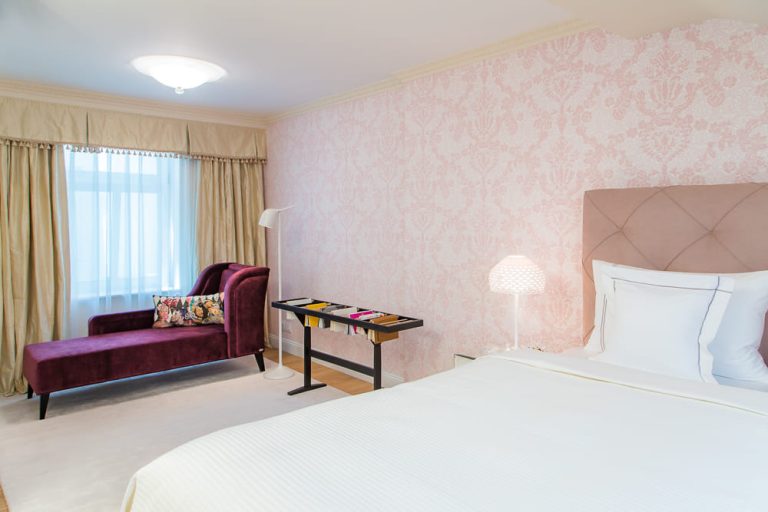 Apartmán Aquamarine, 3+kk, ul. Vřídelní