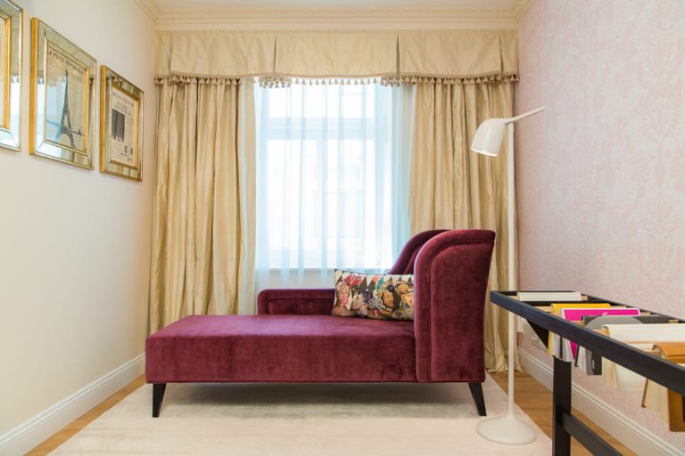 Apartmán Aquamarine, 3+kk, ul. Vřídelní