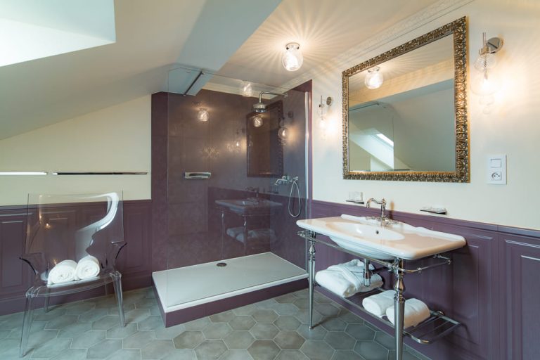 Apartmán Aquamarine, 3+kk, ul. Vřídelní