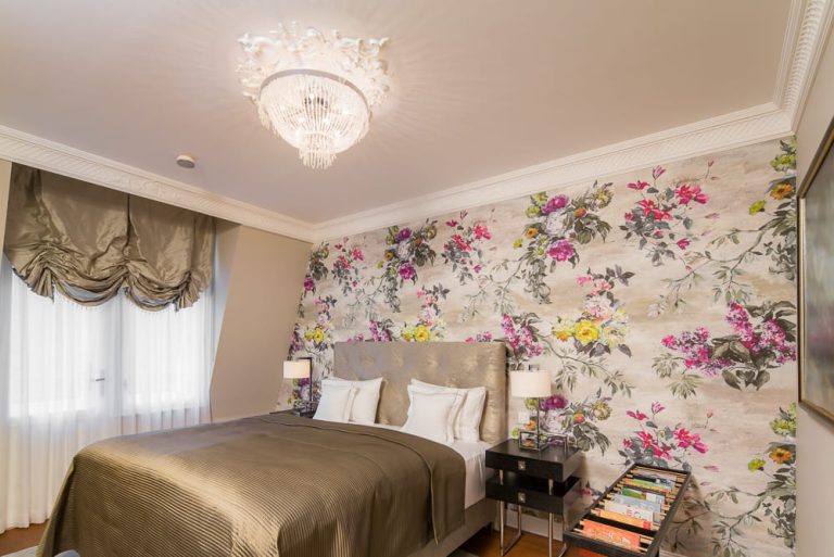Apartmán Emerald, 4+kk, ul. Vřídelní