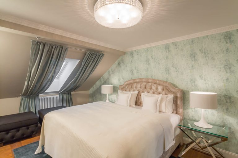 Apartmán Emerald, 4+kk, ul. Vřídelní