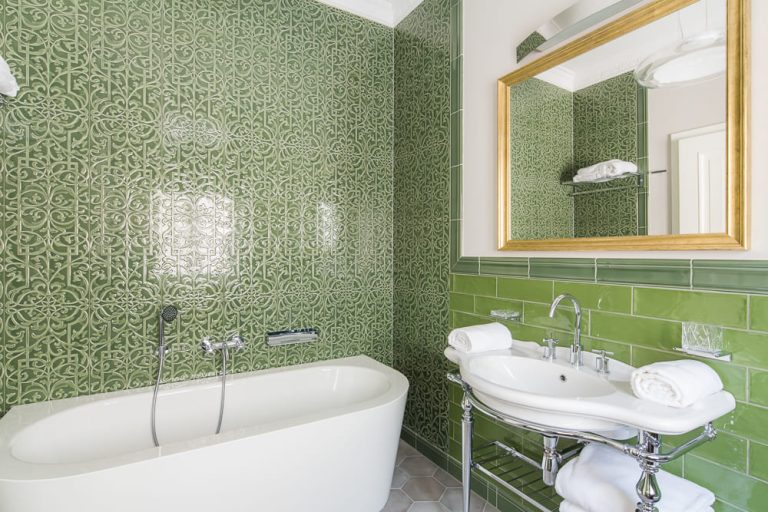 Apartmán Topaz 2+kk, ul. Vřídelní