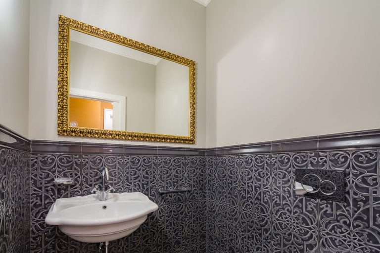 Apartmán Topaz 2+kk, ul. Vřídelní