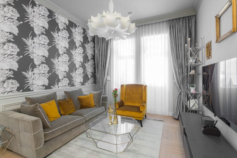 Apartmán Topaz 2+kk, ul. Vřídelní