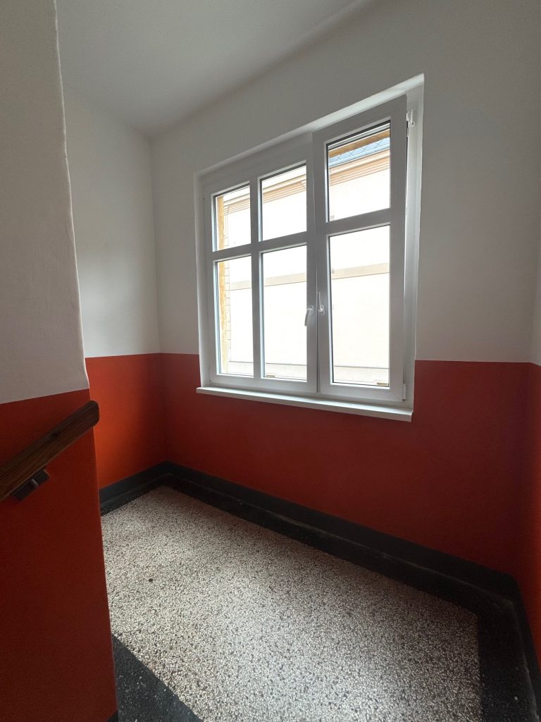 Byt 2+KK, ul. Pod Strání, Dalovice