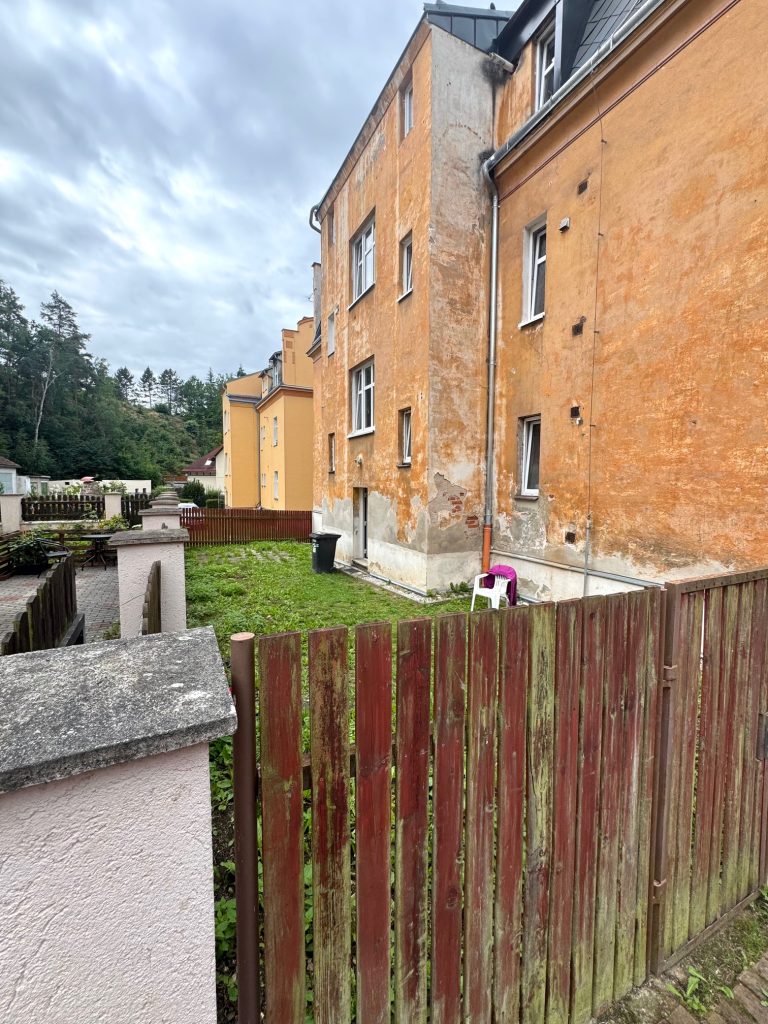 Byt 2+KK, ul. Pod Strání, Dalovice