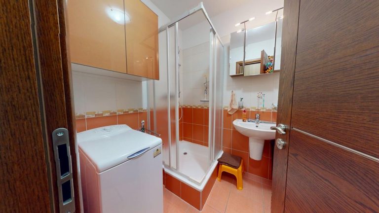 Byt 1+KK, ul. Jateční