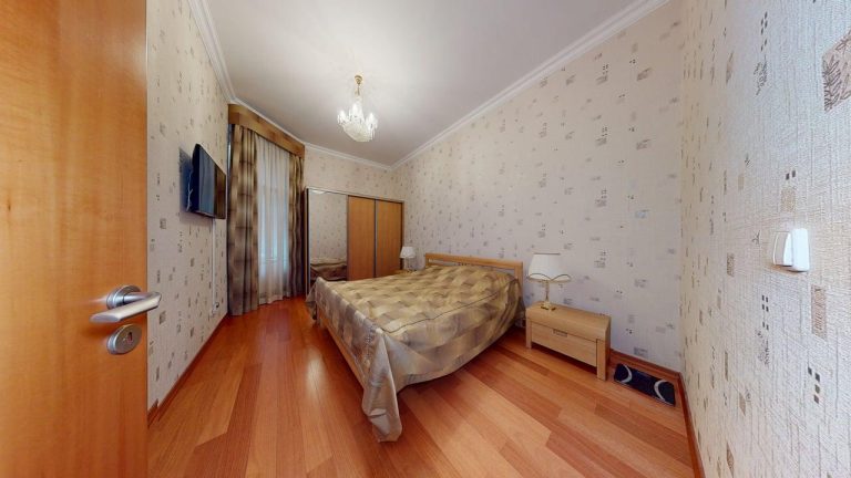 Квартира 3+КК, ул. Вржиделни