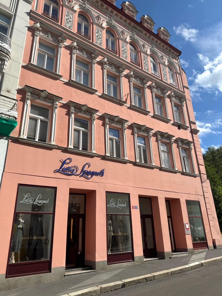 Квартира 3+КК, ул. Вржиделни