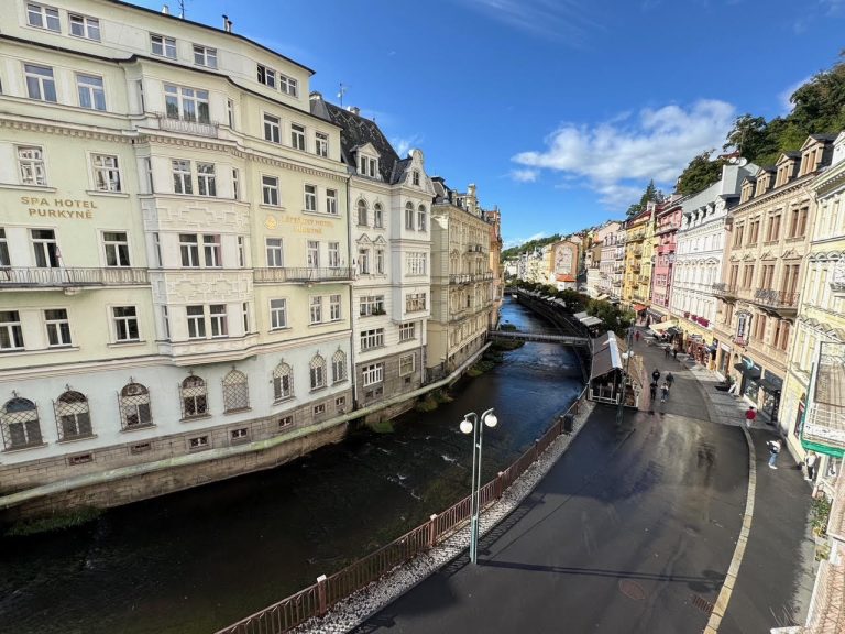 Квартира 3+КК, ул. Вржиделни