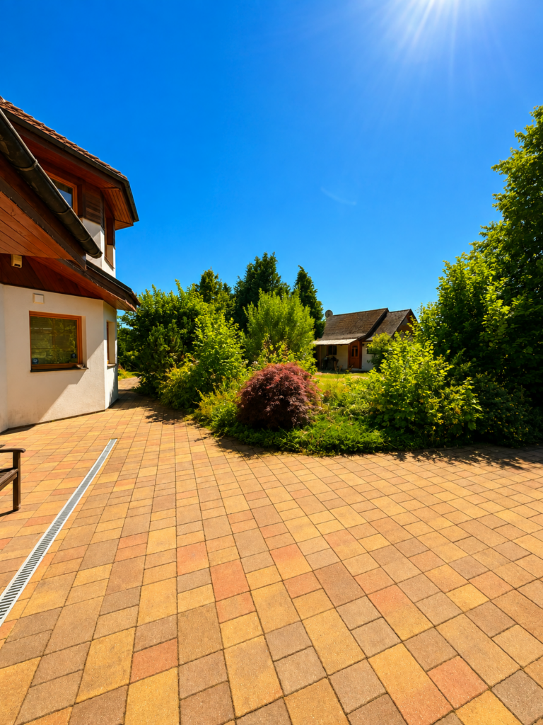 Penzion 480 m², Děpoltovice