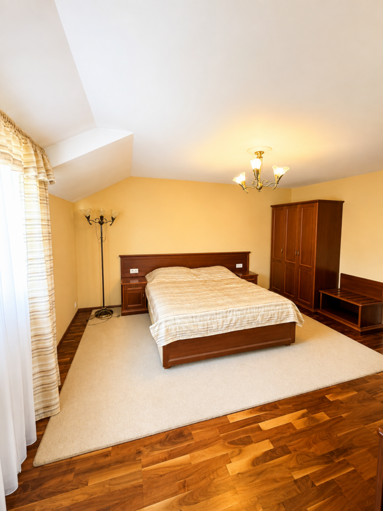 Penzion 480 m², Děpoltovice