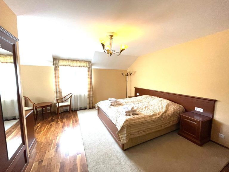 Pension 550 m², Děpoltovice