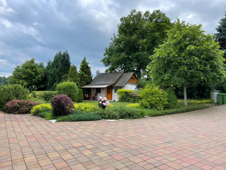 Pension 550 m², Děpoltovice