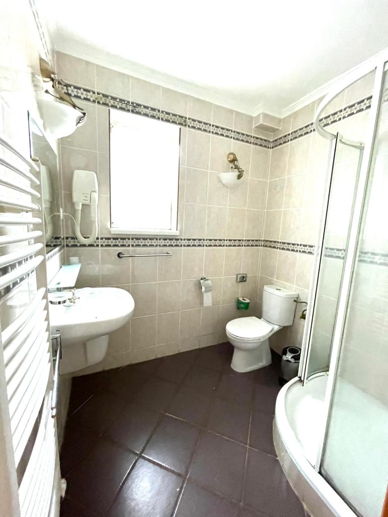 Pension 550 m², Děpoltovice