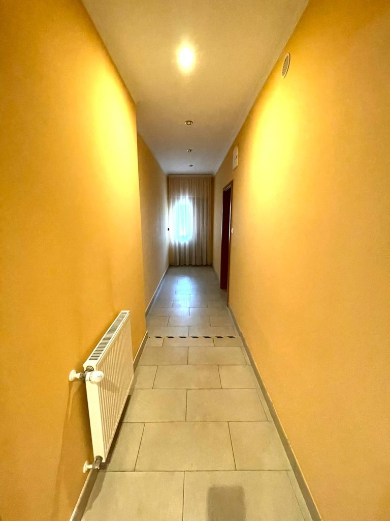 Пансион 550 м2, Деполтовице