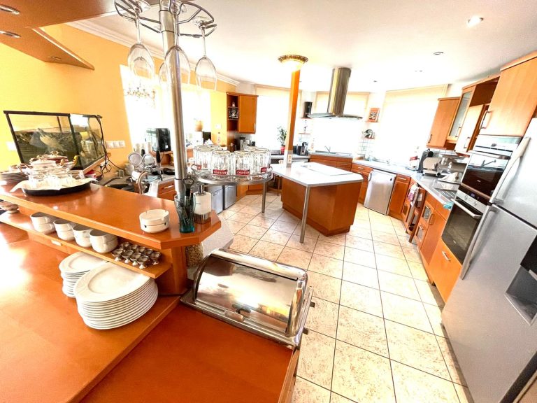 Pension 550 m², Děpoltovice