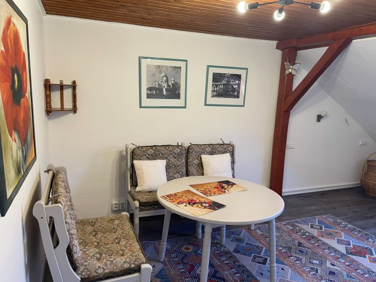 Квартира 4+1, ул. Югославска