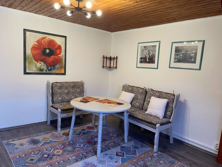 Квартира 4+1, ул. Югославска