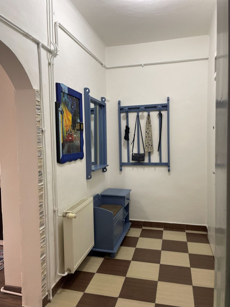 Квартира 4+1, ул. Югославска