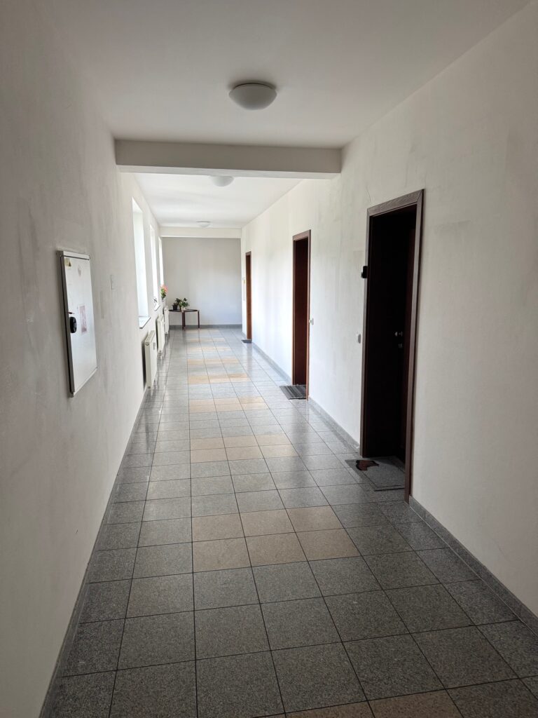 Byt 1+KK, ul. Jateční