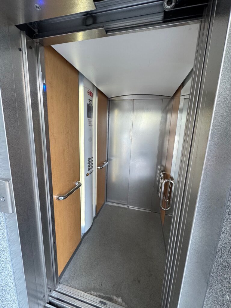 Byt 1+KK, ul. Jateční