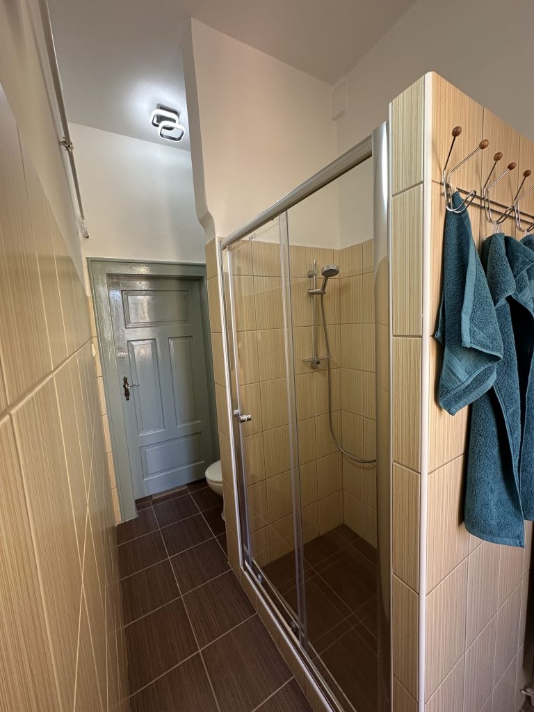 Квартира 4+1, ул. Югославска