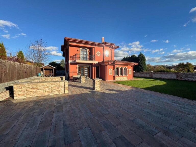 Rodinný dům 5+1, ul. Vitická, Otovice, Karlovy Vary