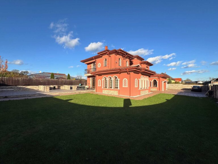 Rodinný dům 5+1, ul. Vitická, Otovice, Karlovy Vary