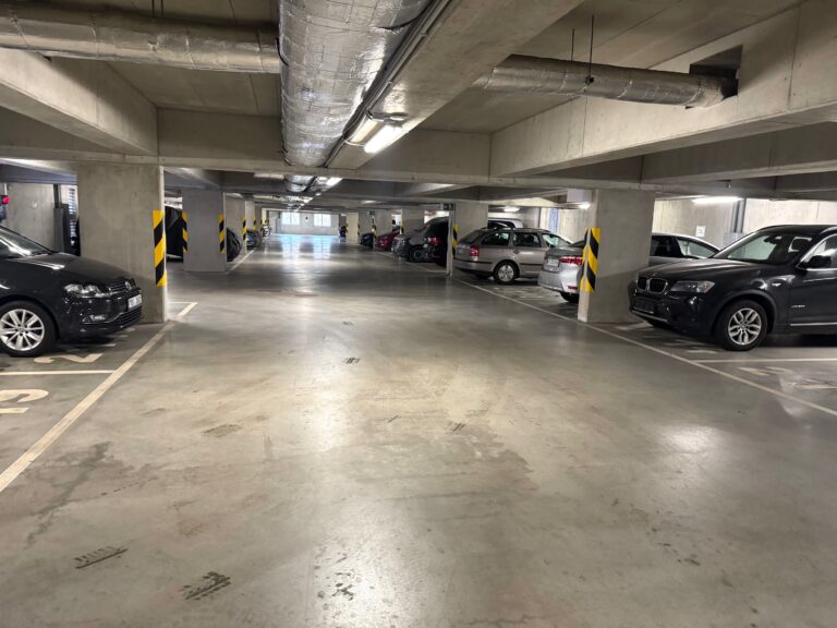 Byt 1+KK, ul. Jateční