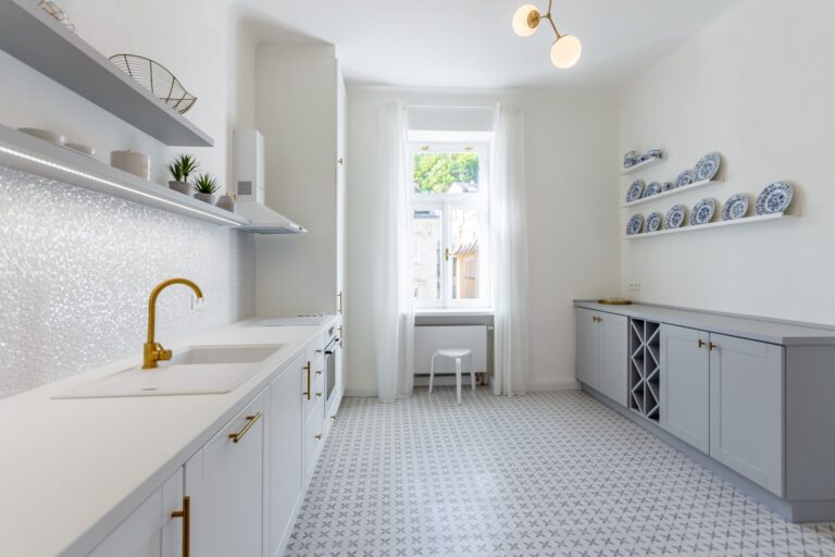 Byt 4+1, ul. Vřídelní