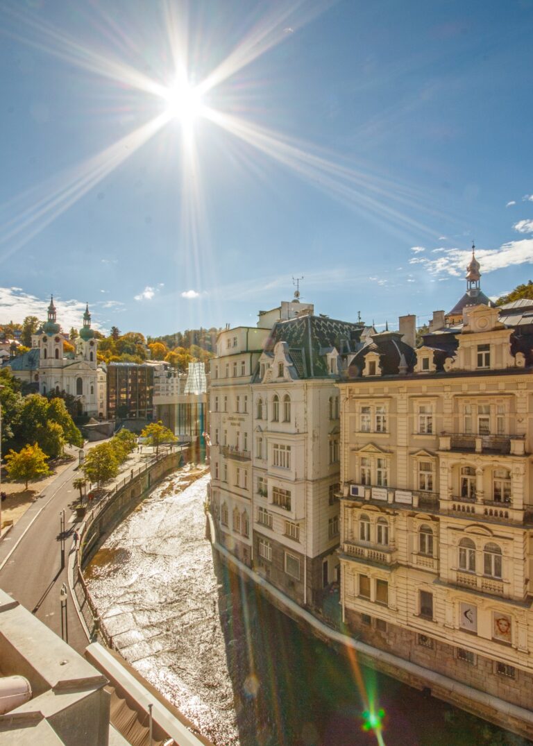 Byt 4+1, ul. Vřídelní