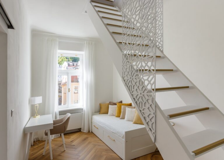 Byt 4+1, ul. Vřídelní