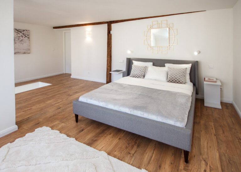 Byt 4+1, ul. Vřídelní